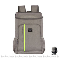 Sac à dos isotherme pique-nique - Sac Roche ™