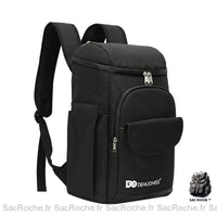 Sac à dos isotherme pour vélo - Sac Roche ™