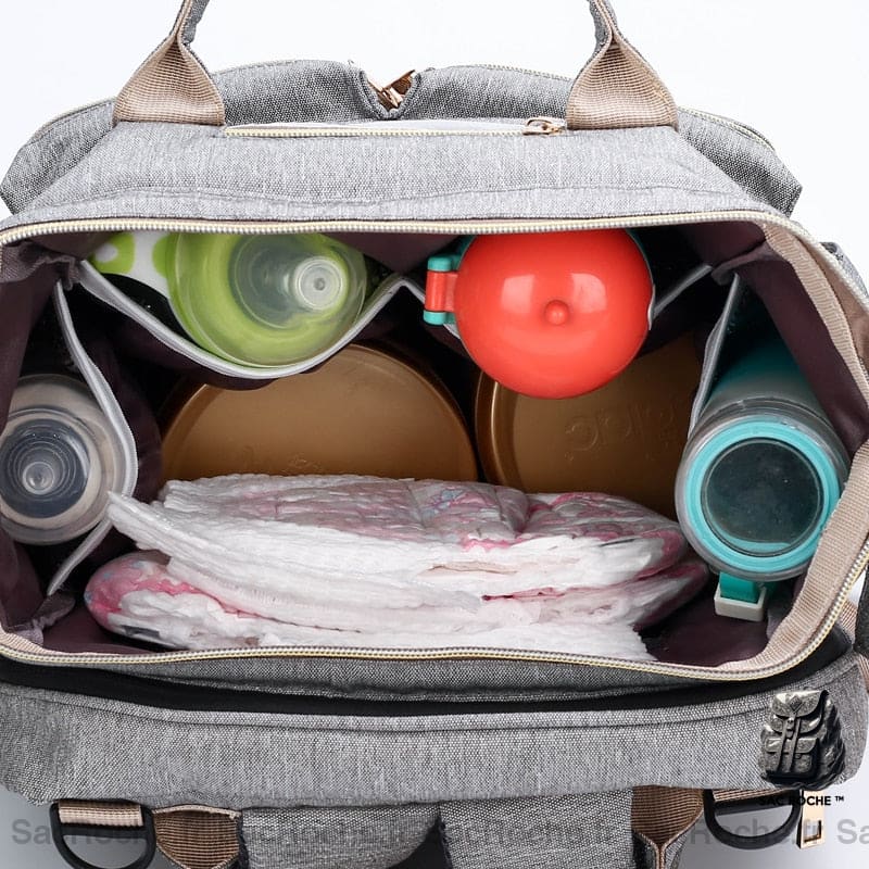 Sac À Dos Isotherme Pratique