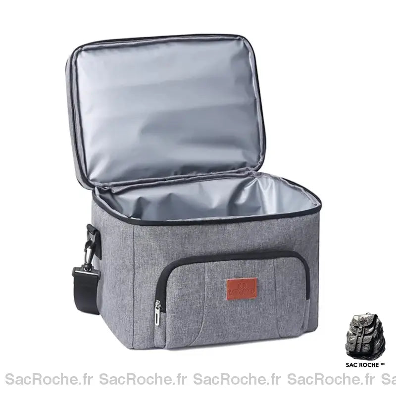 Sac À Dos Isotherme Pratique Sac