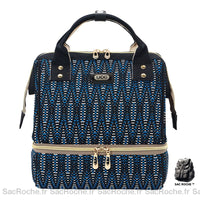 Sac à dos isotherme pratique - Sac Roche ™