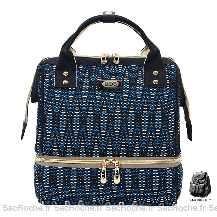 Sac À Dos Isotherme Pratique