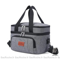 Sac À Dos Isotherme Pratique Sac