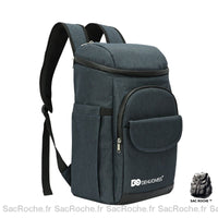 Sac à dos isotherme randonnée - Sac Roche ™