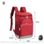 Sac à Dos Isotherme Rouge Thermos - modèle 18 Litres - Sac Roche ™