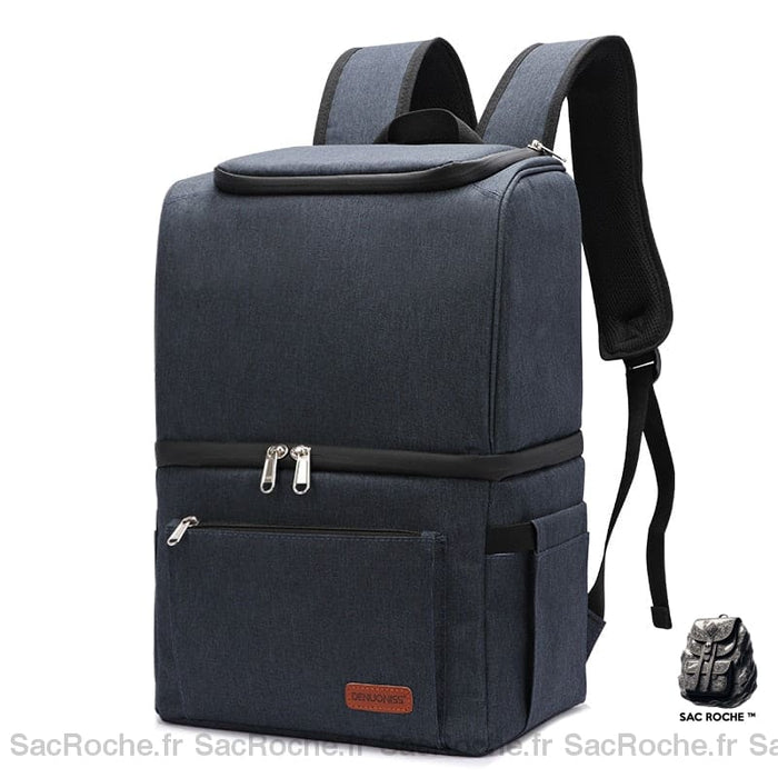 Sac À Dos Isotherme Spacieux