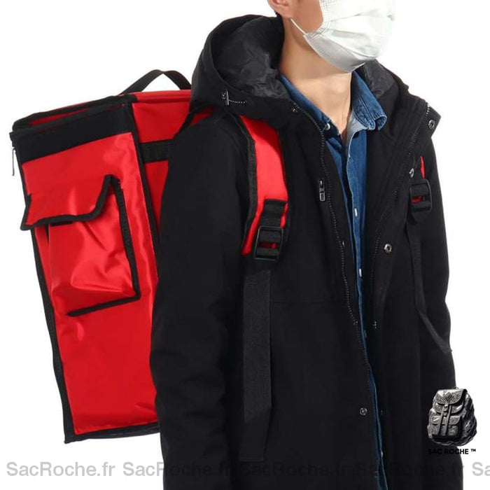 Sac À Dos Isotherme Thermique