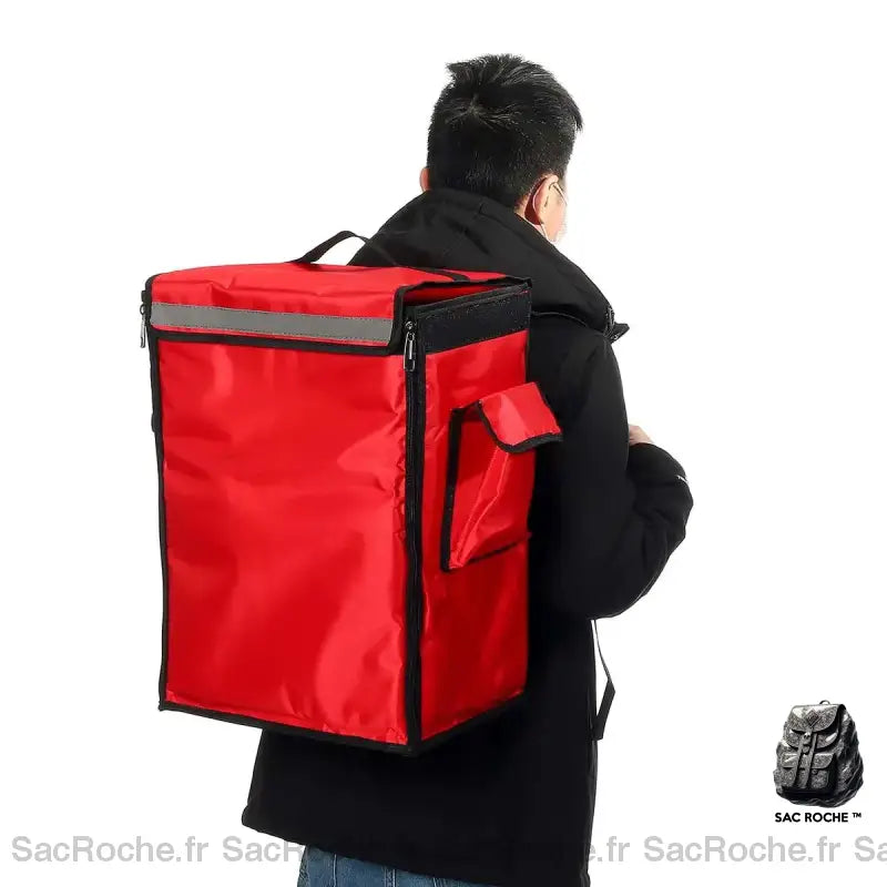 Sac À Dos Isotherme Thermique