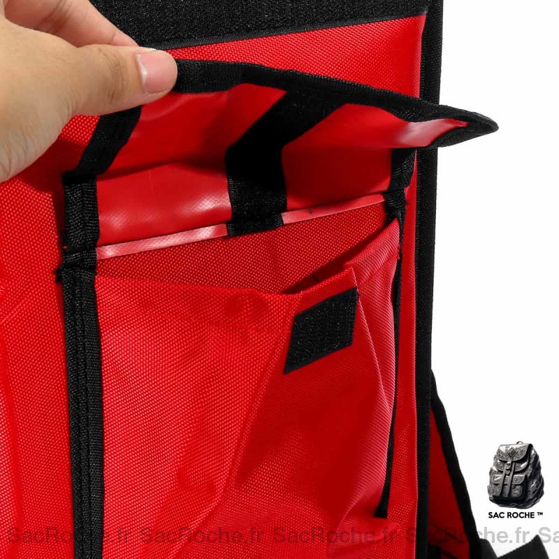 Sac À Dos Isotherme Thermique