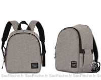 Sac à dos isotherme travail - Sac Roche ™