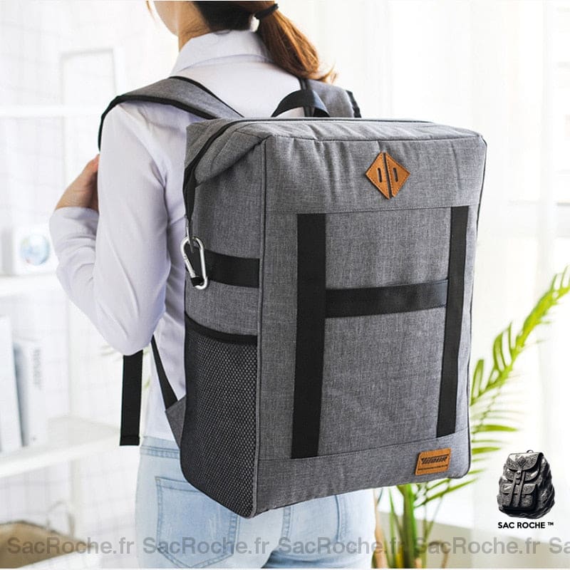 Sac À Dos Isotherme Urbain