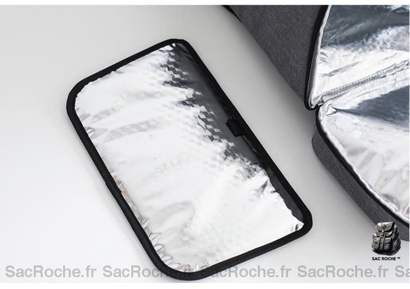 Sac À Dos Isotherme Urbain