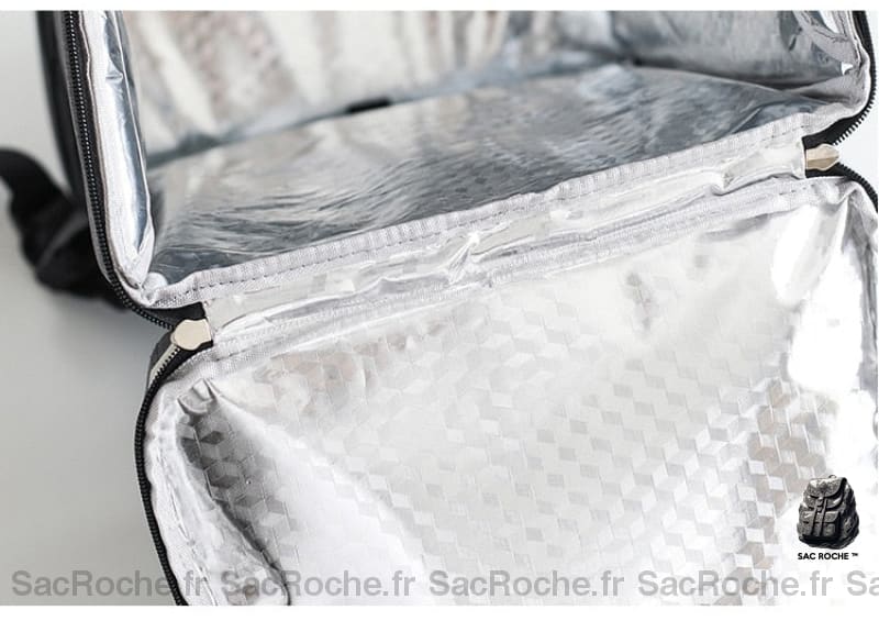 Sac À Dos Isotherme Urbain