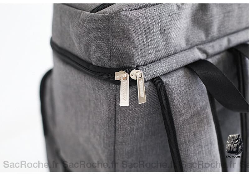 Sac À Dos Isotherme Urbain