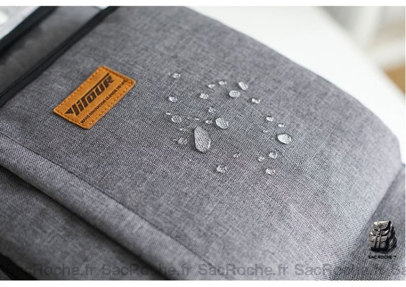 Sac À Dos Isotherme Urbain