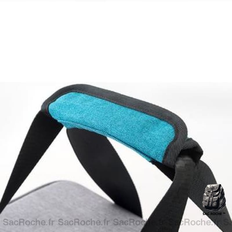 Sac À Dos Isotherme Xxl Bleu