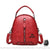 Sac à dos kangourou femme mini - modèle Rouge - Sac Roche ™