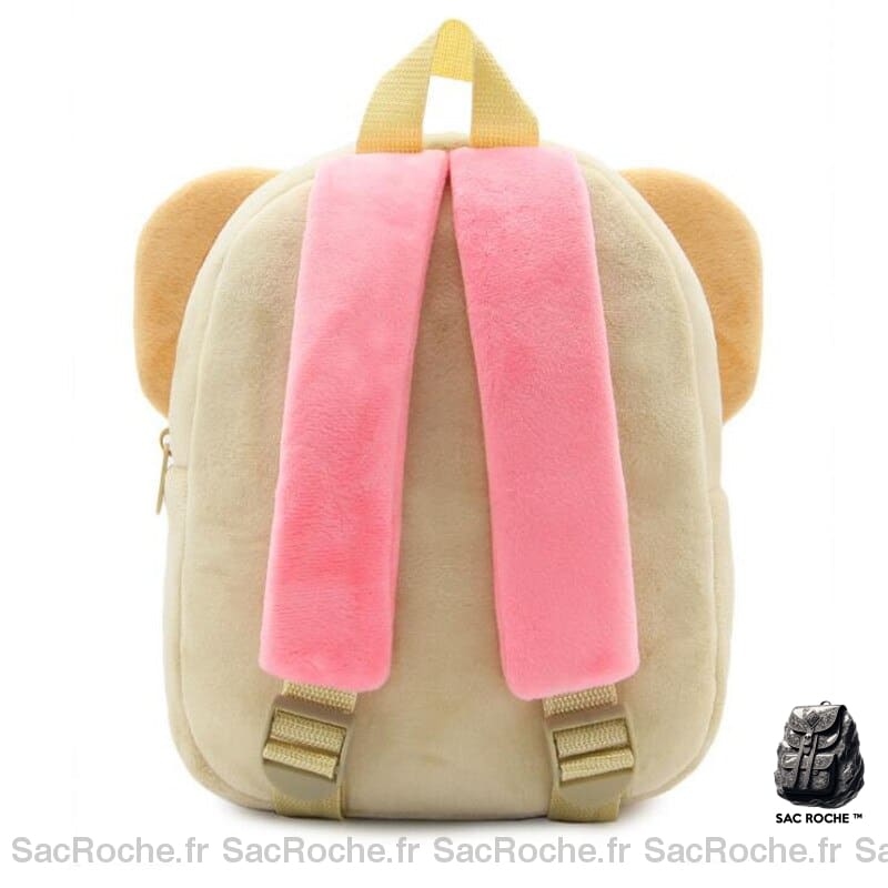 Sac À Dos Koala En Peluche Enfant