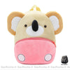 Sac À Dos Koala En Peluche Enfant
