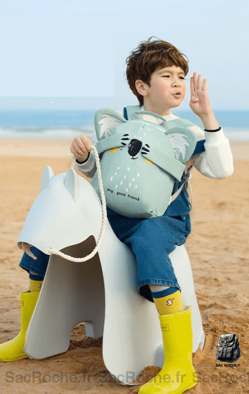 Sac À Dos Koala Enfant