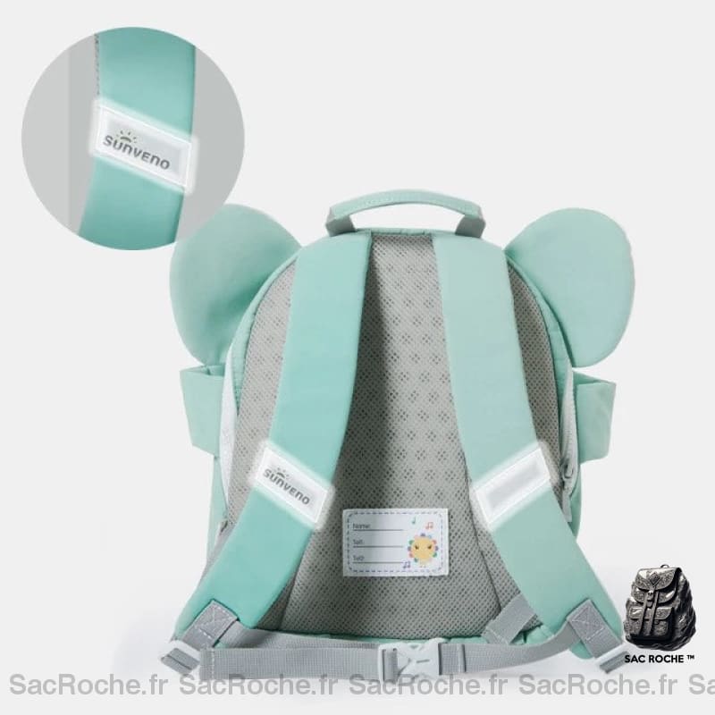 Sac À Dos Koala Enfant