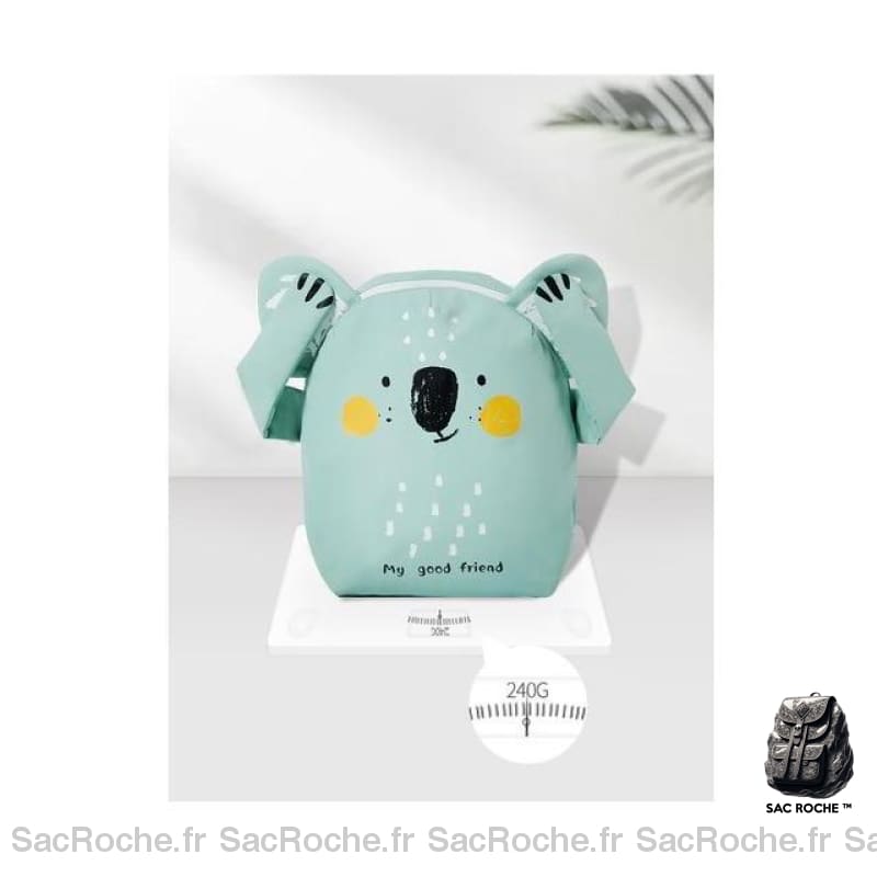 Sac À Dos Koala Enfant