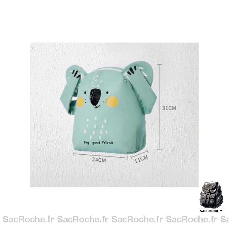 Sac À Dos Koala Enfant