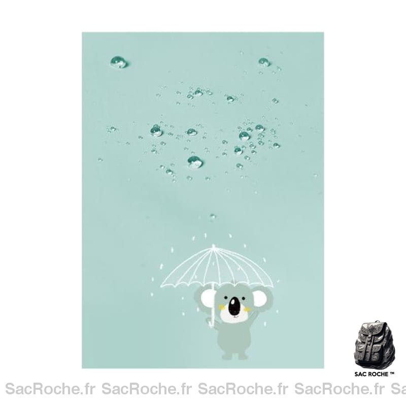 Sac À Dos Koala Enfant