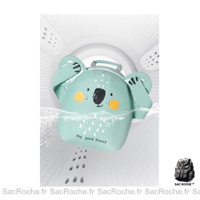 Sac À Dos Koala Enfant