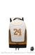 Sac à dos Kobe Bryant basket-ball - modèle Beige - Sac Roche ™
