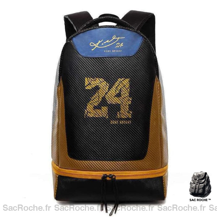 Sac À Dos Kobe Bryant Basket-Ball Sport