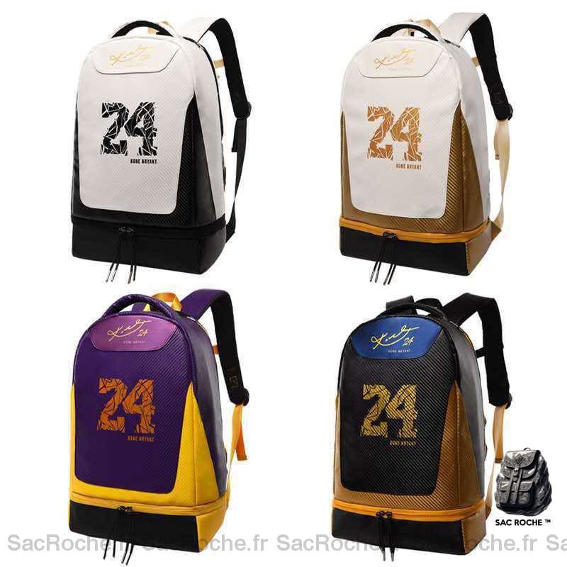 Sac À Dos Kobe Bryant Basket-Ball Sport