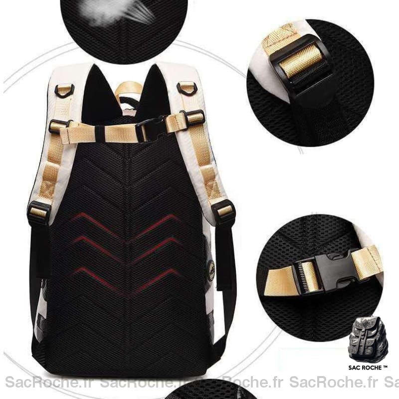 Sac À Dos Kobe Bryant Basket-Ball Sport