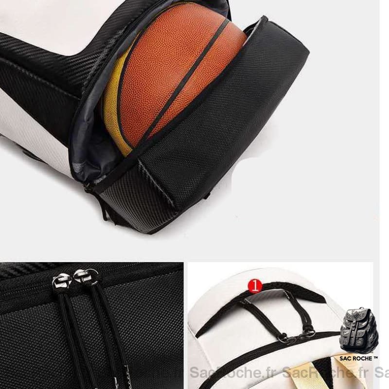 Sac À Dos Kobe Bryant Basket-Ball Sport