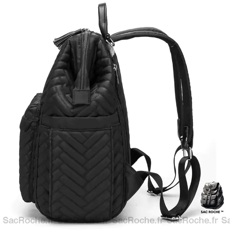 Sac À Dos Langer Chic Sac