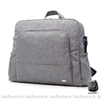 Sac à dos langer compact - Sac Roche ™