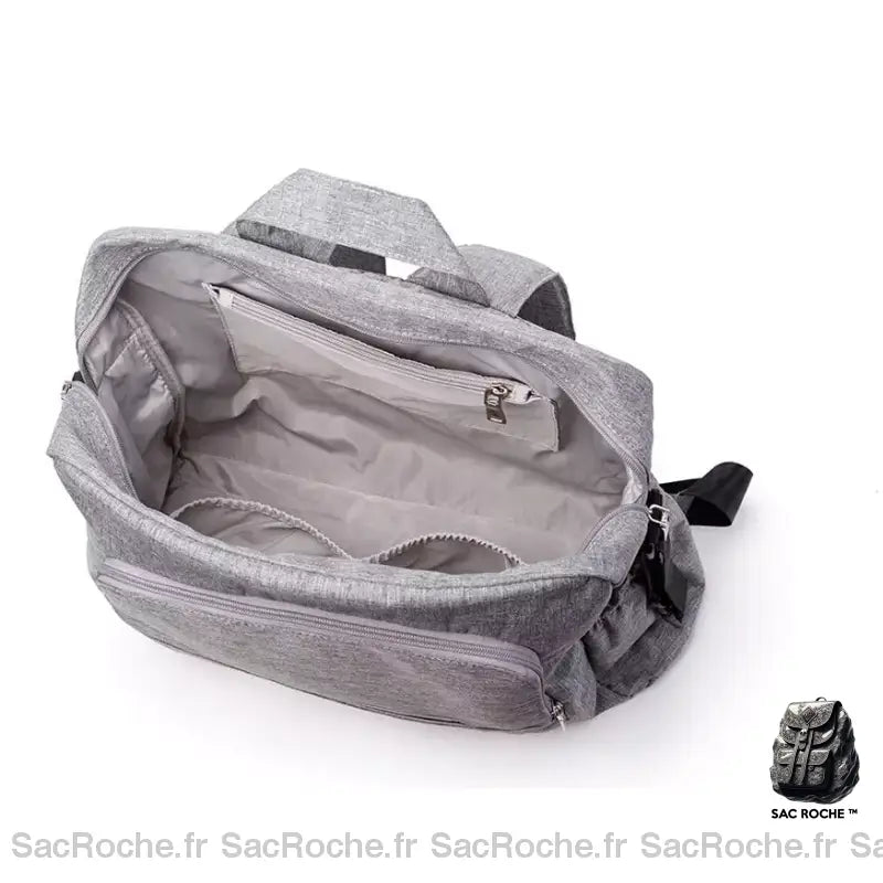 Sac À Dos Langer Compact Sac