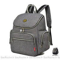 Sac À Dos Langer Compact Sac