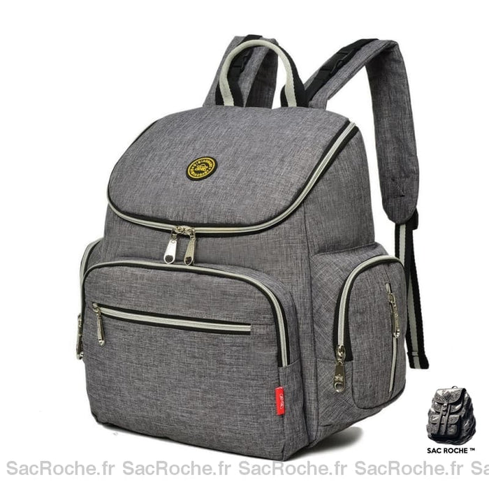 Sac À Dos Langer Compact Sac