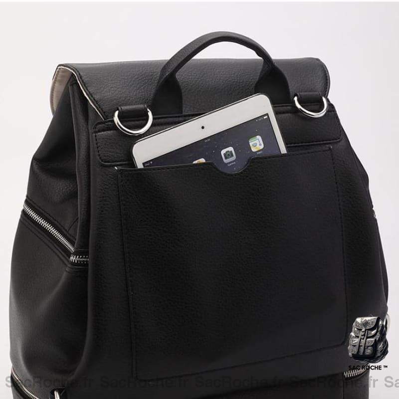 Sac À Dos Langer Compact Maman Bébé