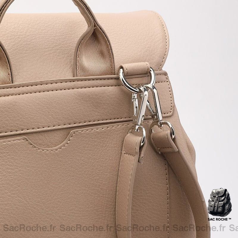 Sac À Dos Langer Compact Maman Bébé