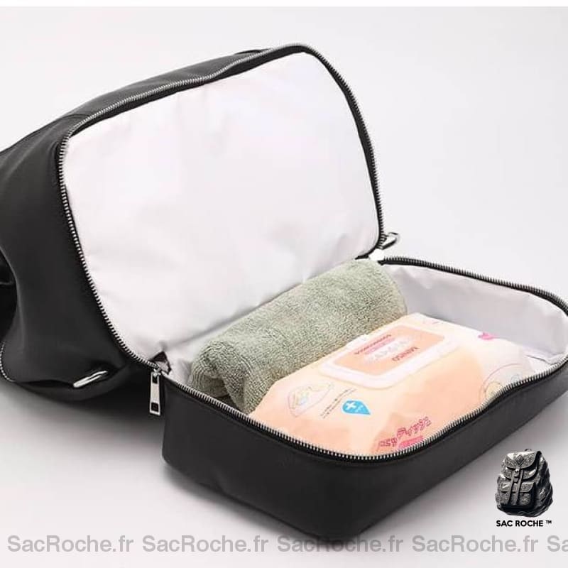 Sac À Dos Langer Compact Maman Bébé