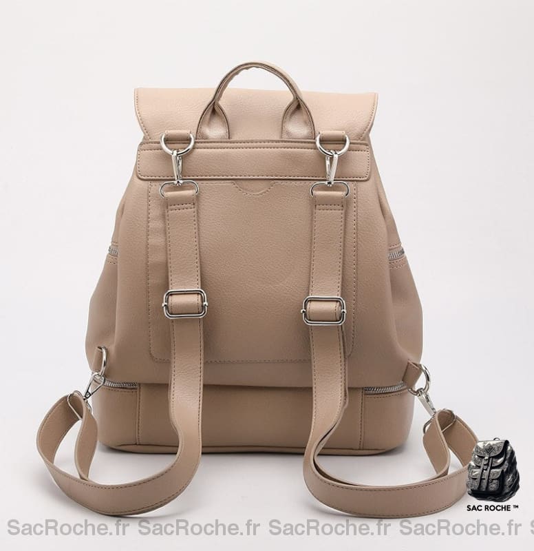 Sac À Dos Langer Compact Maman Bébé