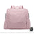 Sac à dos langer compact - modèle Rose - Sac Roche ™