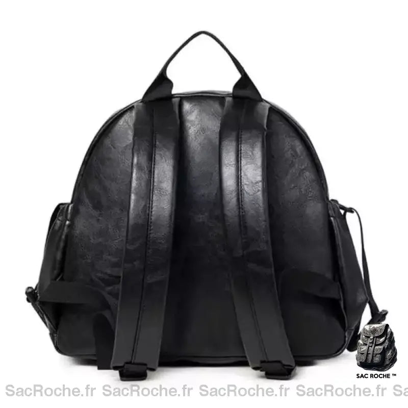 Sac À Dos Langer Cuir Pu Sac