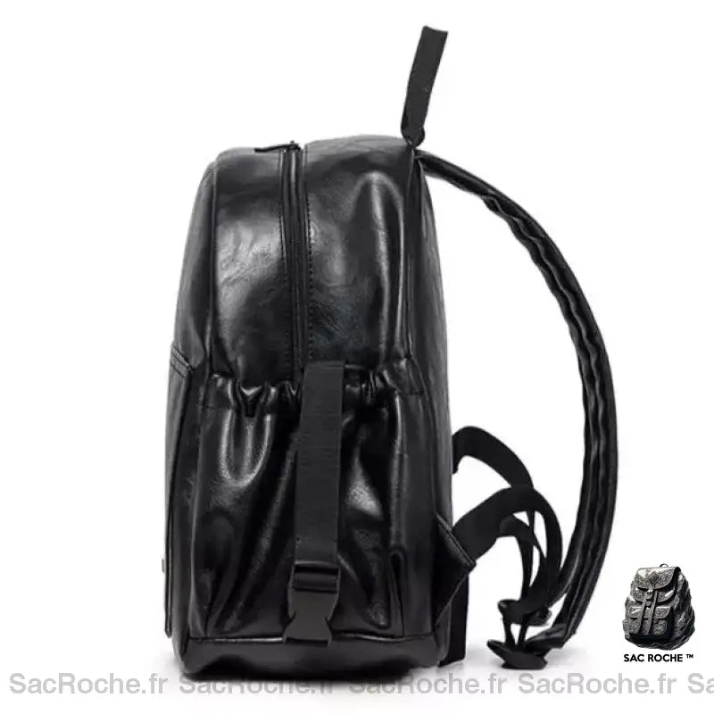 Sac À Dos Langer Cuir Pu Sac