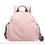 Sac à dos langer cuir pu - modèle Rose - Sac Roche ™
