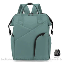 Sac à dos à langer élégant - Sac Roche ™