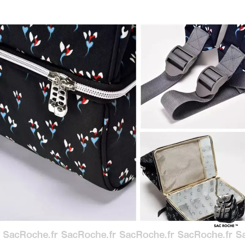 Sac À Dos Langer Étanche Sac