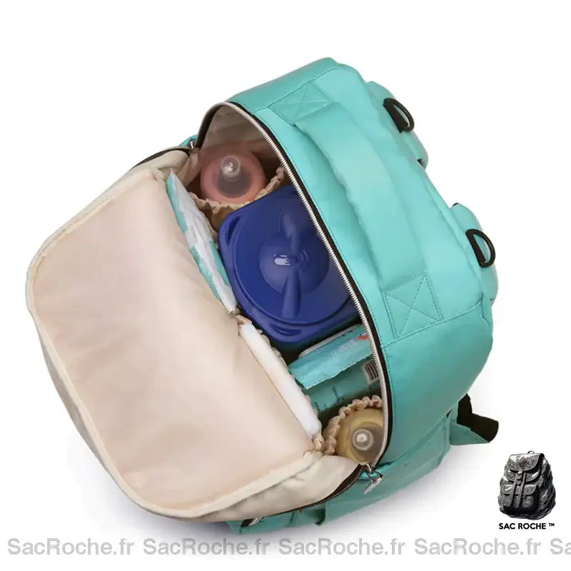 Sac À Dos Langer Isotherme Sac